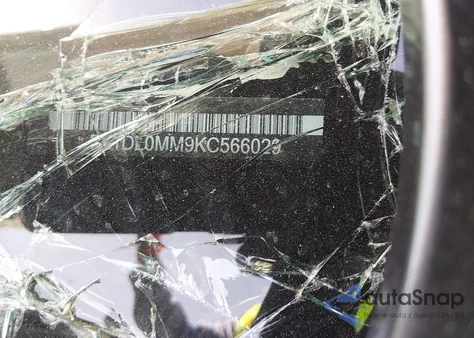 2019 Infiniti Qx60 Luxe from USA, damaged, VIN 5N1DL0MM9KC566029